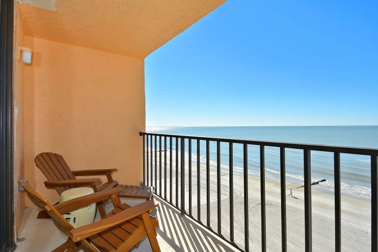 Condo  Madeira Beach