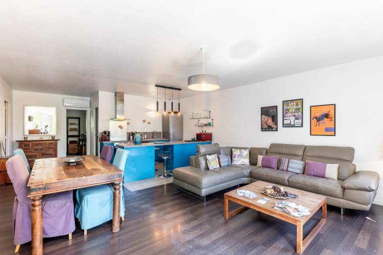 Appartement Avignon