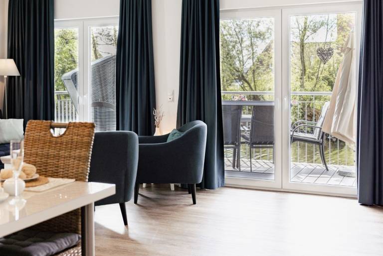 Ferienwohnung Schillig