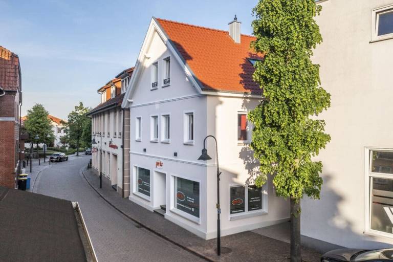 Ferienwohnung Damme