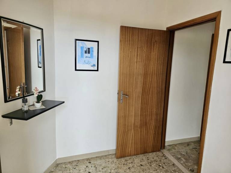 Family-friendly pleasant rental apartment with terrace | Sea view | Pets allowed — photo 2