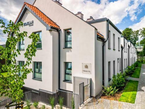 Apartament Ostróda