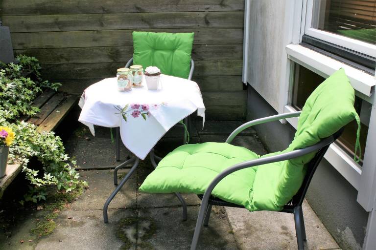 Apartment  Grenzau