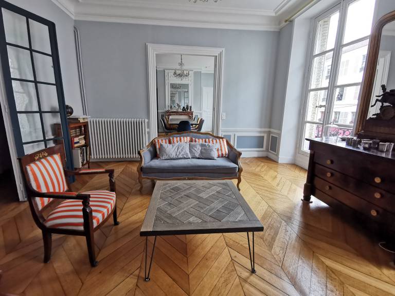 Appartement  Le Chesnay