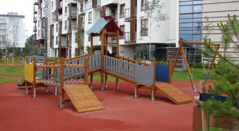 Holiday apartment | Next to the beach | Pets allowed — photo 4