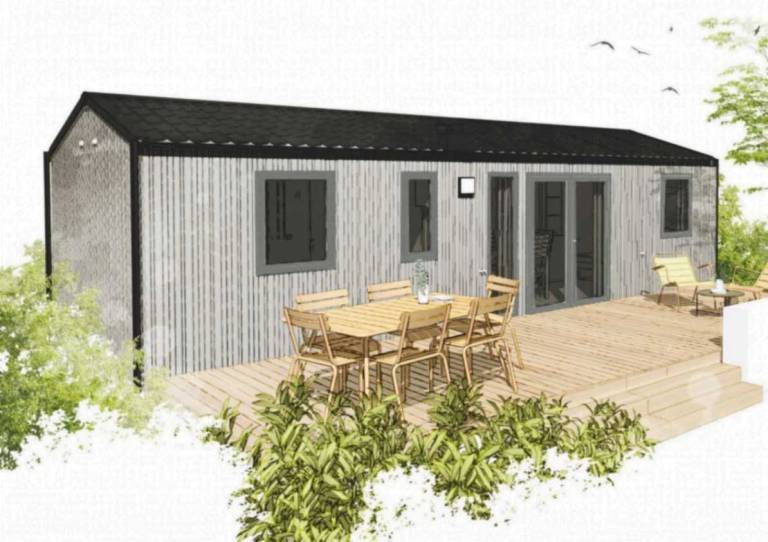 Camping  Tharon-Plage