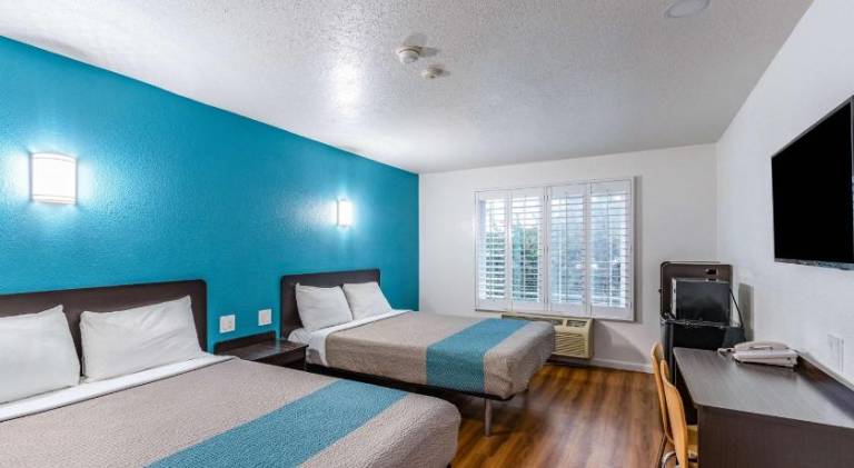 Motel 6 Fountain Valley, CA - Huntington Beach Area — photo 4