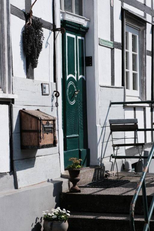 Ferienwohnung Witzhelden