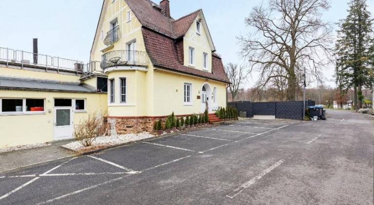 Pension Seeblick