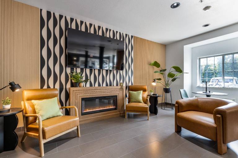 The Block Hotel — photo 5
