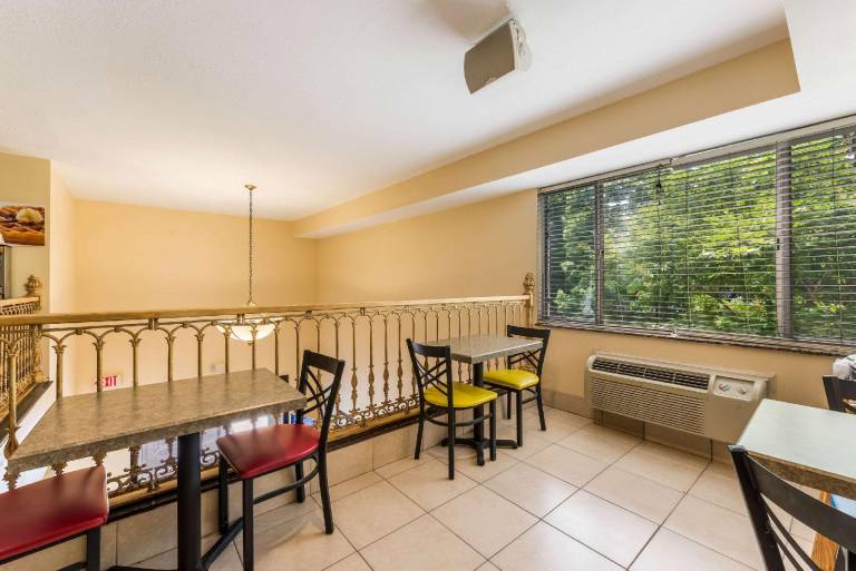 Quality Inn Huntersville near Lake Norman — photo 5