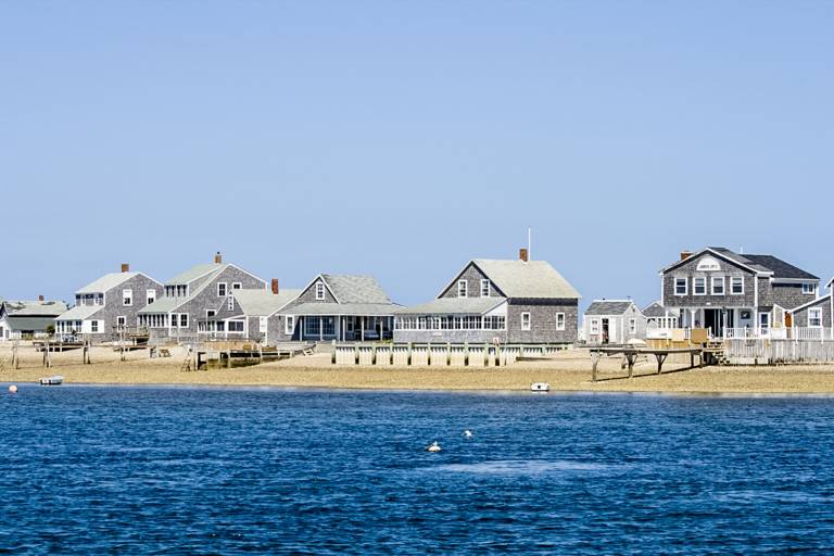 House  West Yarmouth