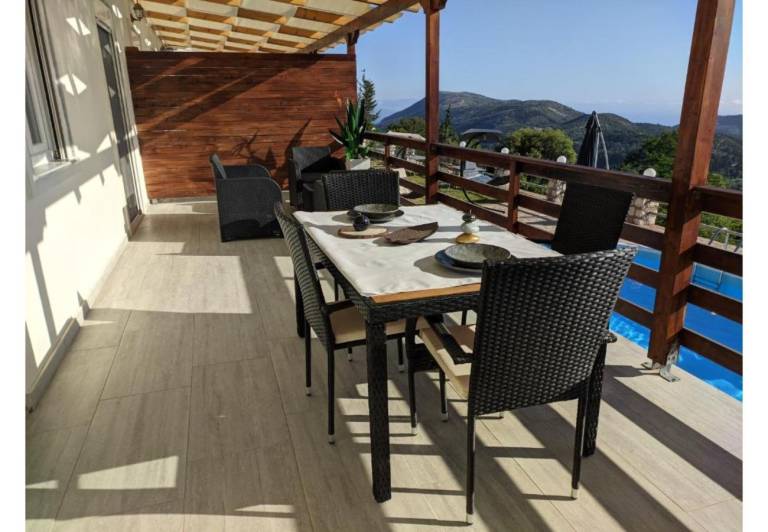 Apartment 'Ventus Pandora' with Sea View, Wi-Fi and Air Conditioning — photo 2