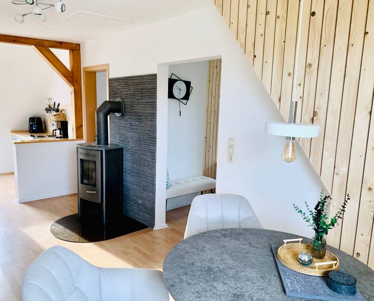 Ferienwohnung Schwarzenhof