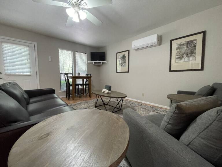 Cabin  Denison
