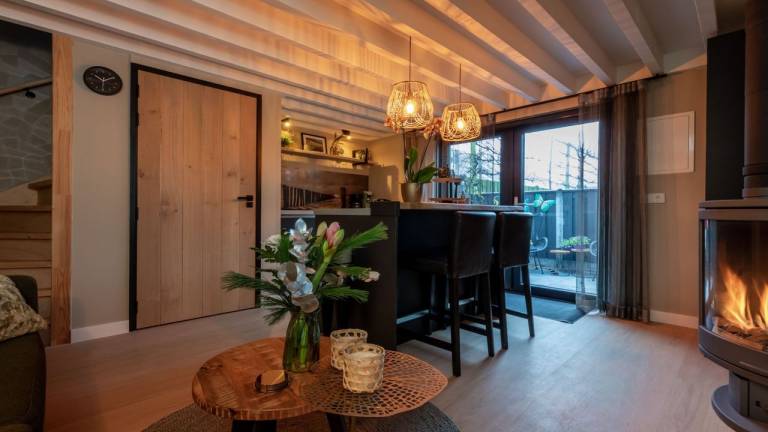 Ferienwohnung Zoutelande