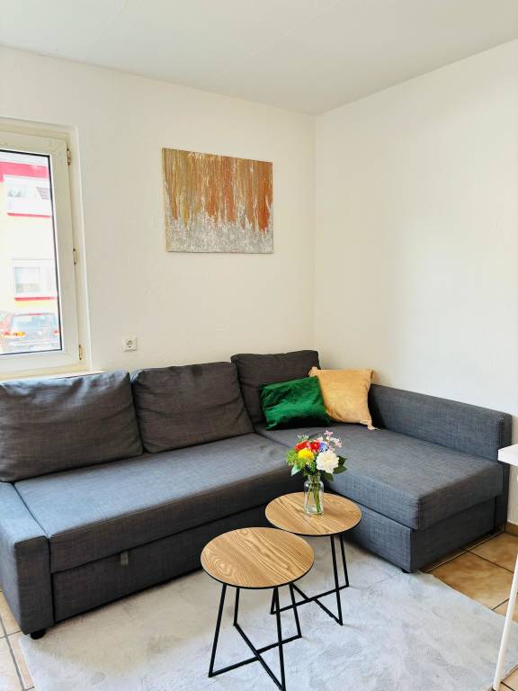 Ferienwohnung Sankt Augustin