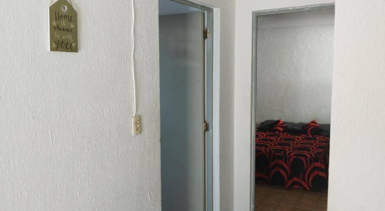 Rental apartment with 2 rooms for 6 persons — photo 4