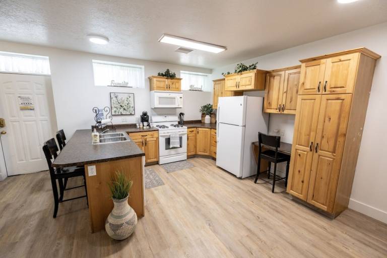 Apartamento  Mount Pleasant