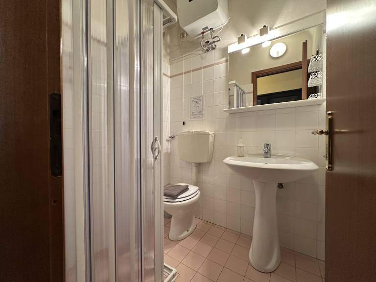 Apartment | Close to Lucca Cathedral | City view — photo 5