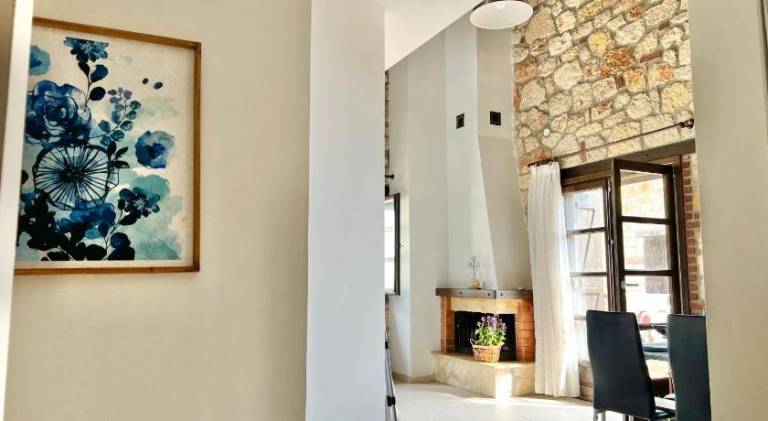 Charming vacation home with BBQ, jacuzzi & patio | Close to the beach | Good for workation | Pets allowed — photo 5