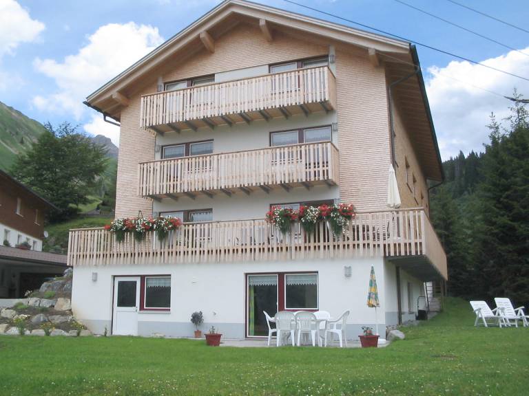 Holiday apartment Haus Annette - Top 1 — photo 4