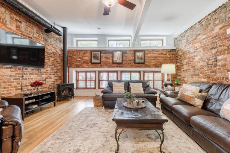 Apartment Greenville