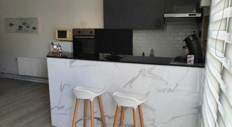 Apartment with 1 room for 4 persons — photo 3