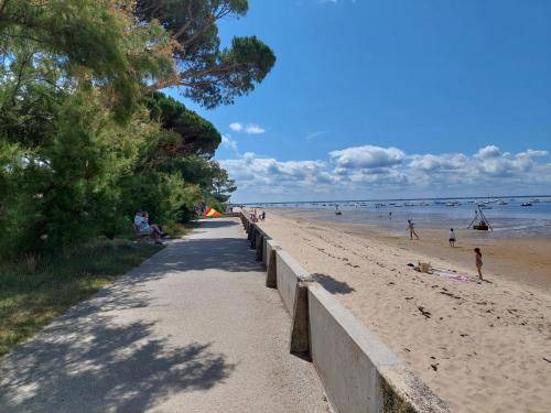 Chambre d'hôtes Bassin d'Arcachon
