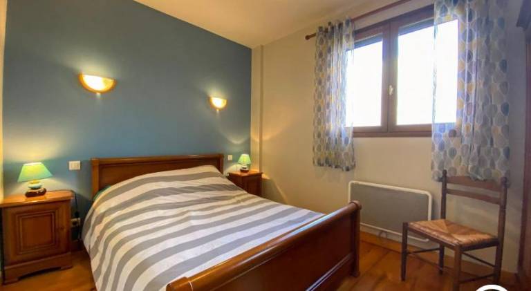 Vacation home with 2 rooms for 4 persons — photo 2