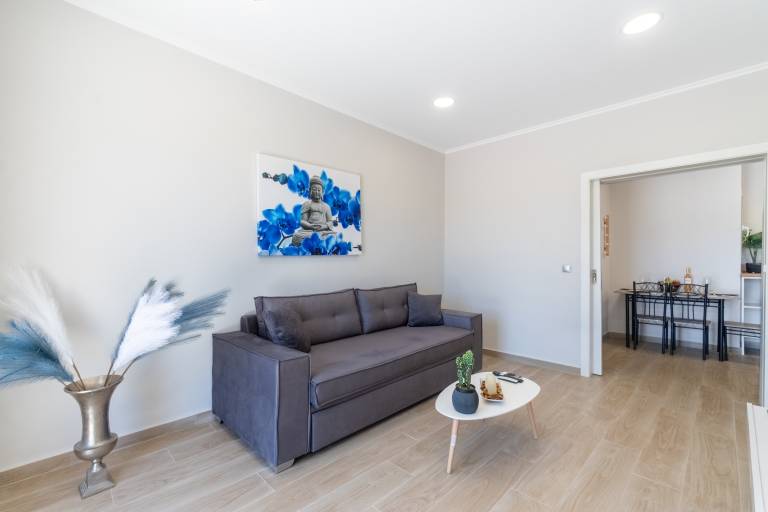 Charming apartment | Pets allowed — photo 2