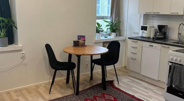 Holiday apartment with 1 room for 2 persons — photo 5
