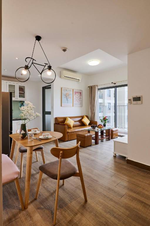 Apartament Thảo Điền