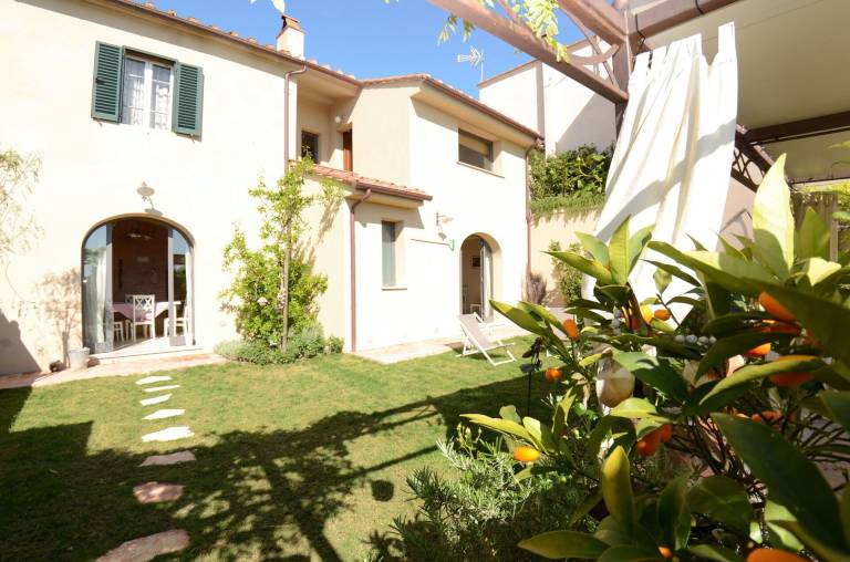 Agriturismo La Capannina