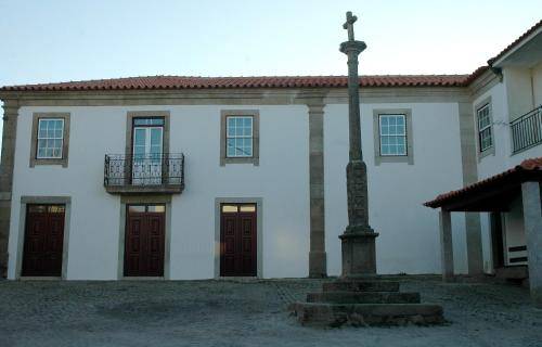 Casa  Vila Flor