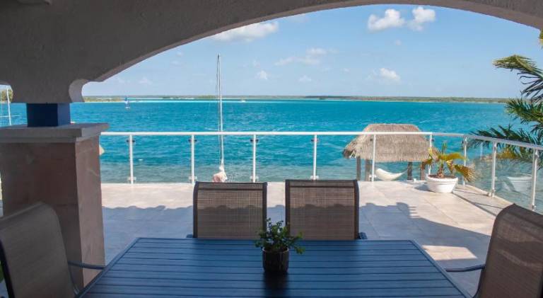 Vacation home | Perfect for remote work — photo 2