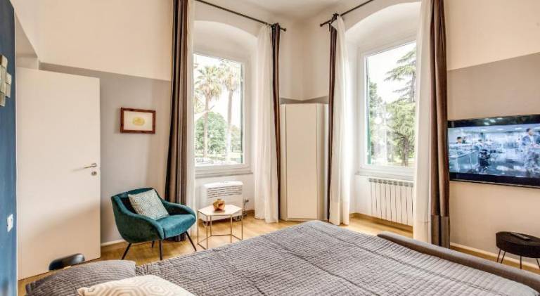 Apartment | Pets allowed in La Spezia