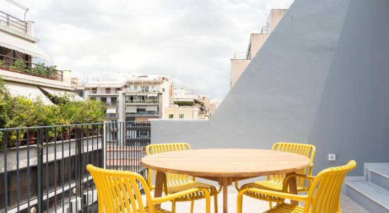 MIXT by Zoia Living — photo 5