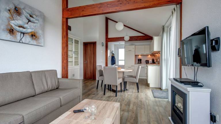 Ferienhaus Kronenburg