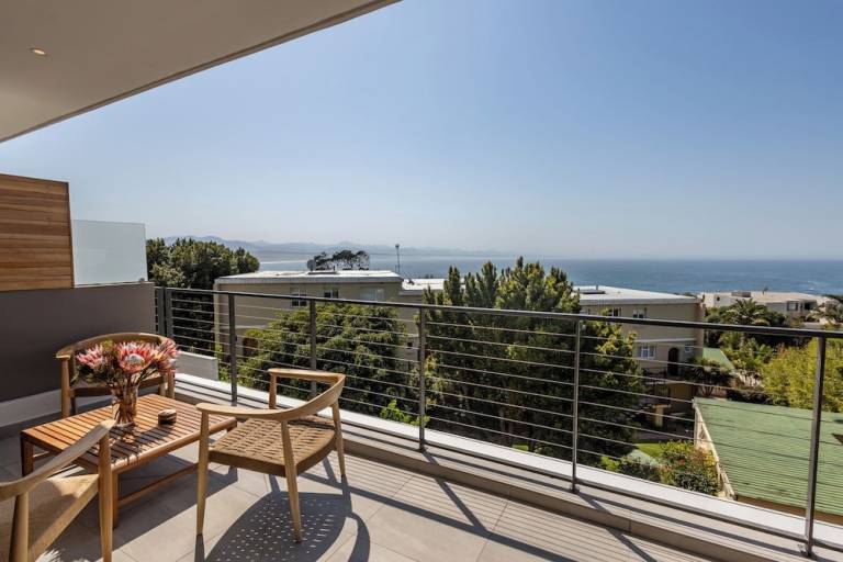 Ferienwohnung  Plettenberg Bay