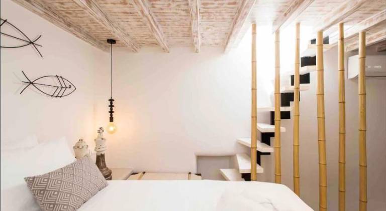 Holiday apartment with patio | Pets are welcome — photo 2