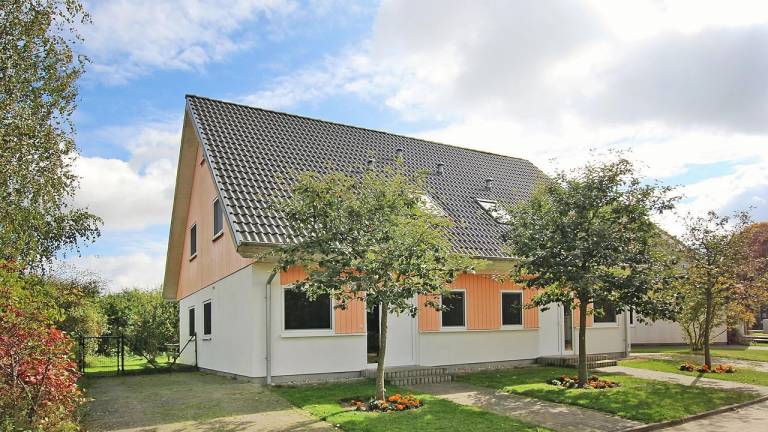 Ferienhaus Babke
