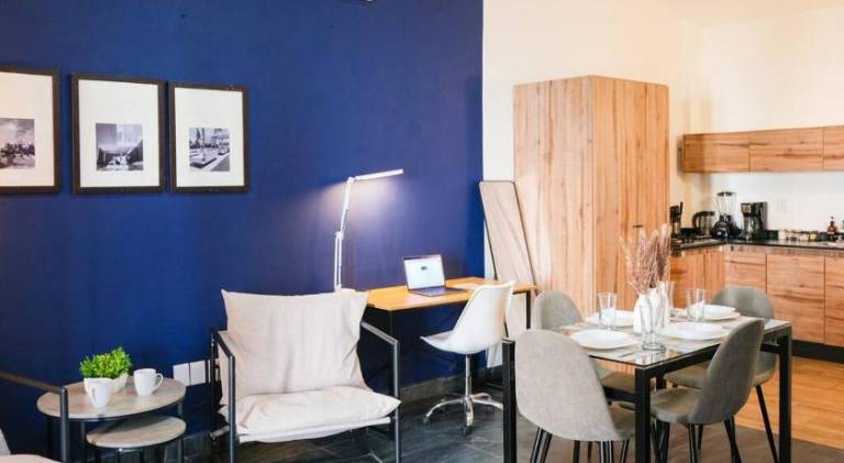 Pleasant holiday apartment with pool | Pets are welcome — photo 5