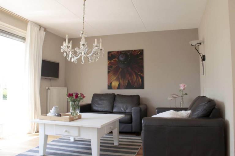 Fully equipped house with garden & patio | Close to the beach | Pets allowed in Breskens