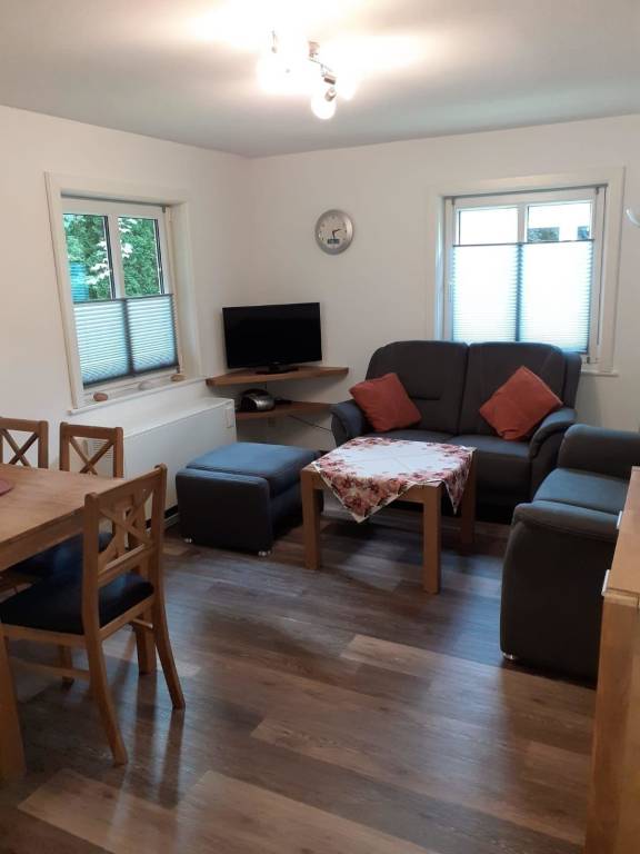 Ferienwohnung Bad Grund