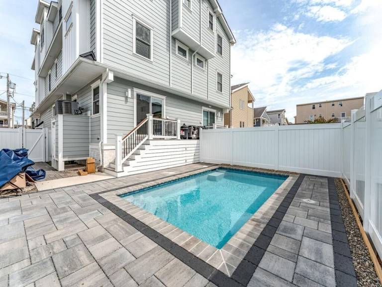 House Sea Isle City