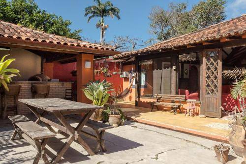 House Bosque