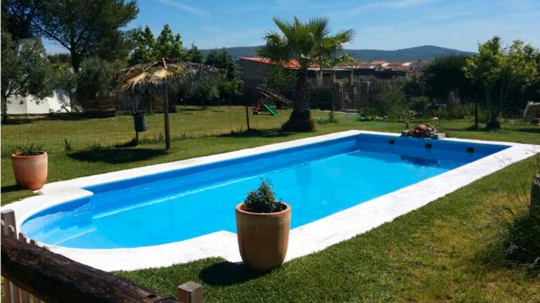 Villa  Mirandilla