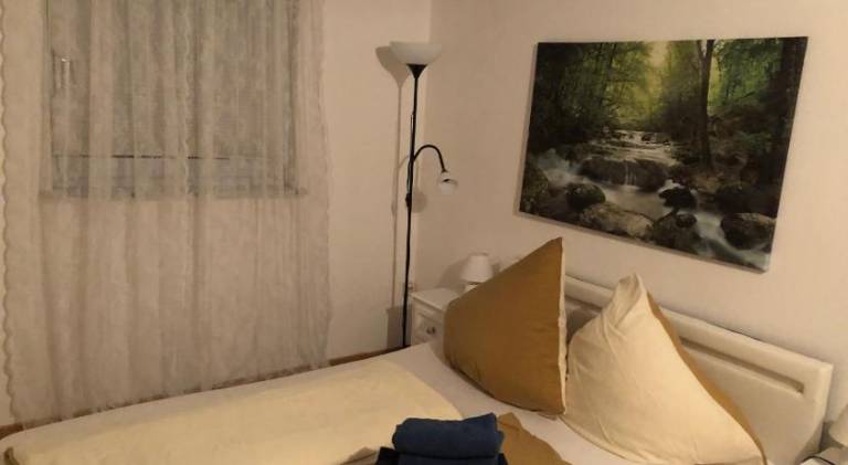 Holiday apartment with 3 rooms for 5 persons in Siegen