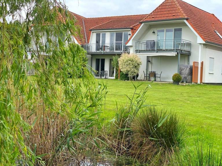 Fully equipped apartment with garden, barbeque & terrace | Pets allowed — photo 2